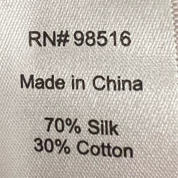 Coldwater Creek gorgeous knit top - Picture 4 of 4